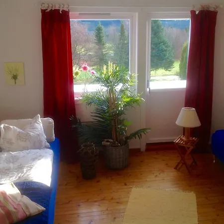 Homestay Gran Nordre Snasa