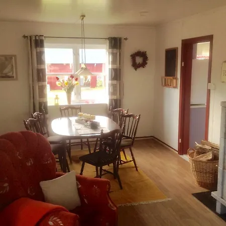 Gran Nordre Homestay