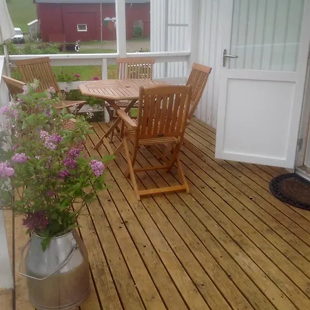 Homestay Gran Nordre Snasa