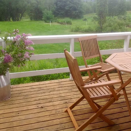 Gran Nordre Privat overnatting Snåsa
