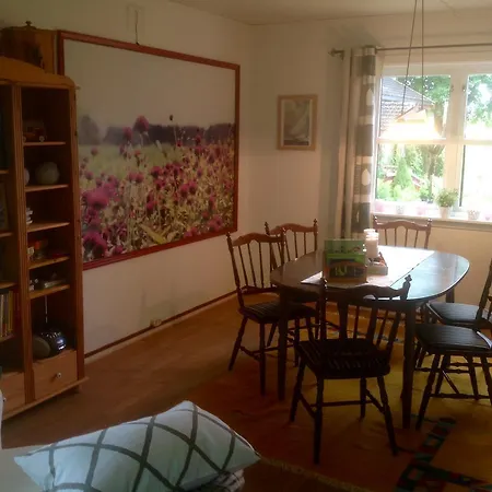 Gran Nordre Privat overnatting *
