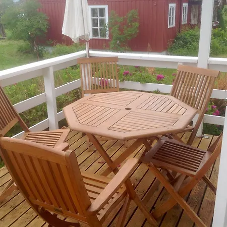 Gran Nordre Homestay Snasa