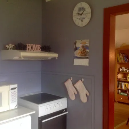 Gran Nordre Homestay *