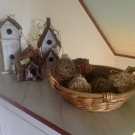Gran Nordre Homestay *