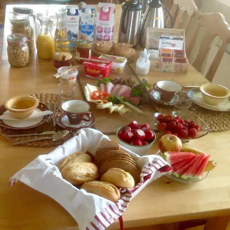 Gran Nordre Homestay Snasa