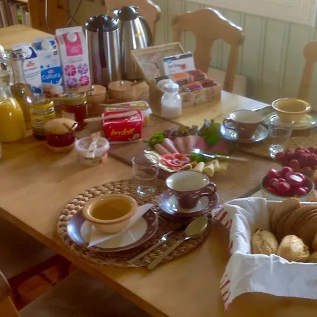 Gran Nordre Homestay