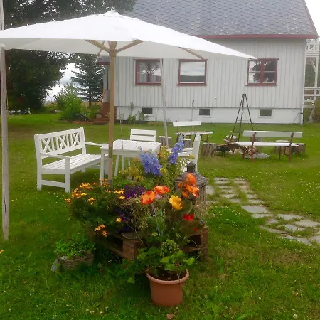 Homestay Gran Nordre *