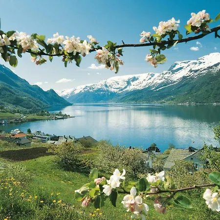 Gran Nordre * Snasa