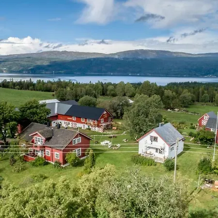 Gran Nordre * Snåsa