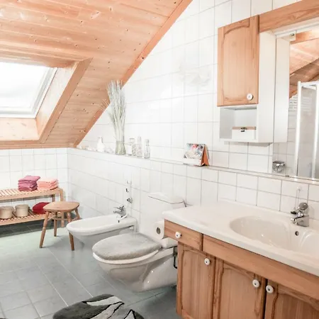 Gran Nordre Homestay