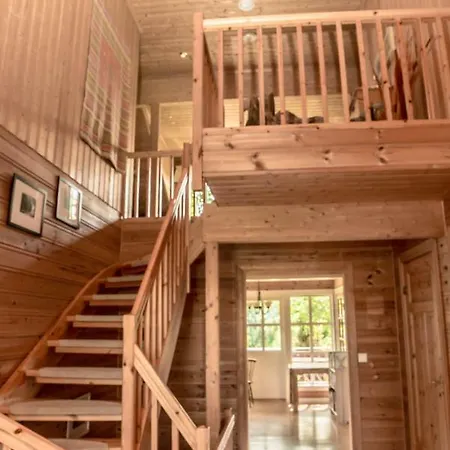 Gran Nordre Homestay