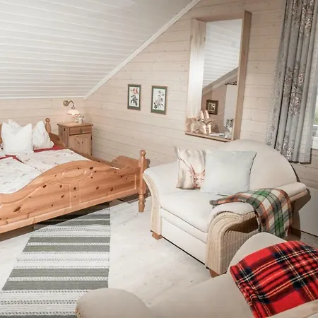 Homestay Gran Nordre Snasa