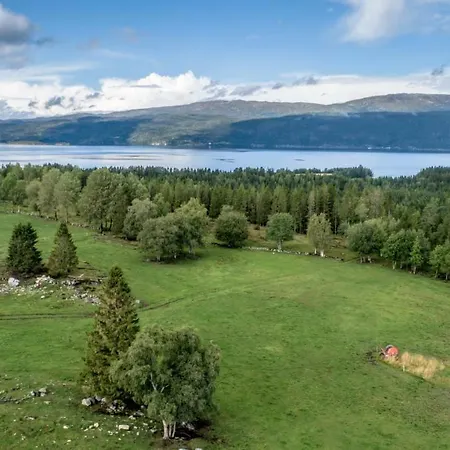 Gran Nordre Homestay