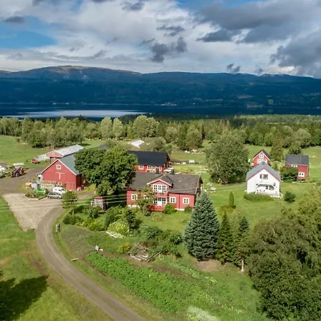 Gran Nordre Homestay