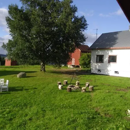 Gran Nordre Privat overnatting