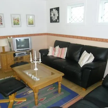 Privat overnatting Gran Nordre