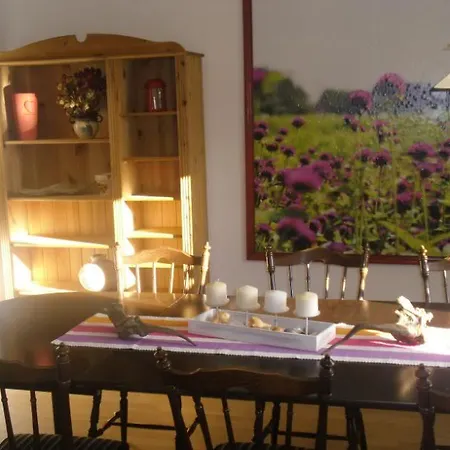 Privat overnatting Gran Nordre *