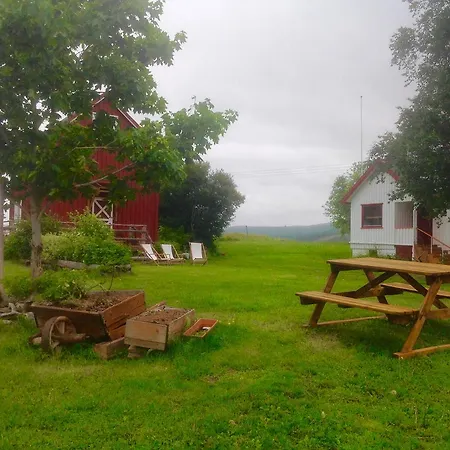 Privat overnatting Gran Nordre