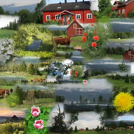 Gran Nordre * Snåsa