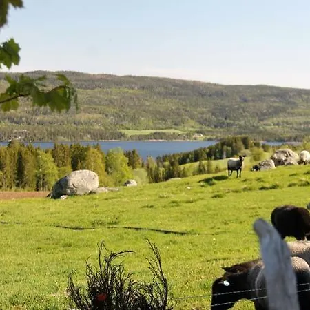 Privat overnatting Gran Nordre Snåsa