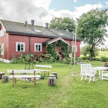 Gran Nordre * Snåsa