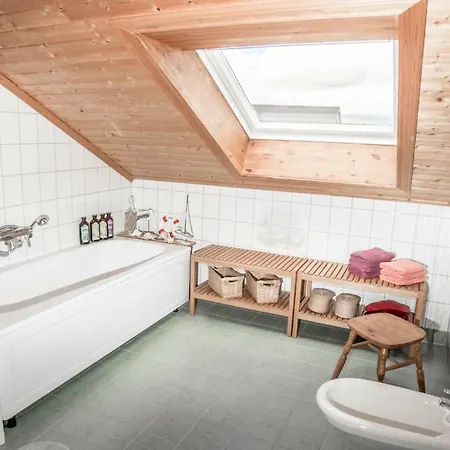 Privat overnatting Gran Nordre