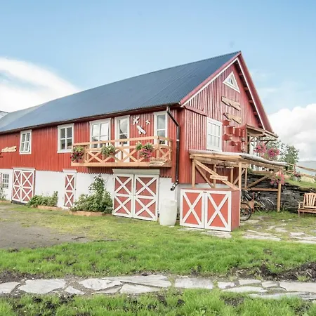 Gran Nordre Privat overnatting *