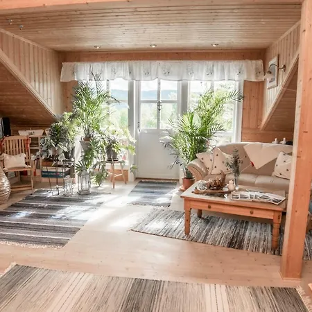 Gran Nordre Privat overnatting