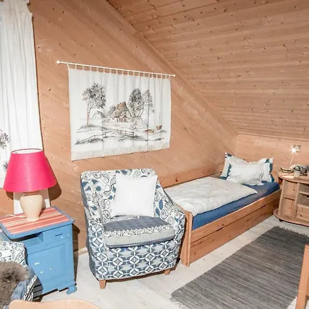 Privat overnatting Gran Nordre