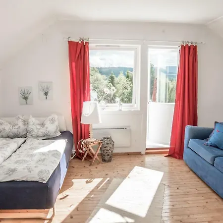 Gran Nordre Privat overnatting Snåsa