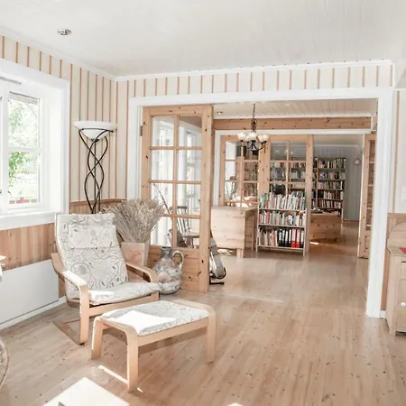 Privat overnatting Gran Nordre